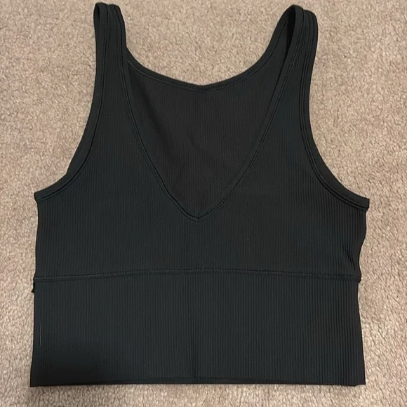 Lululemon Ribbed Tank Bundle - Picture 7 of 7